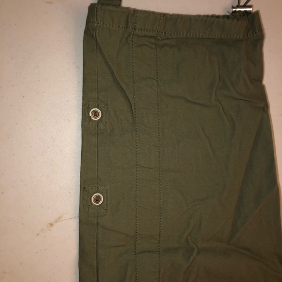 Cargo Jogger - Picture 5 of 6